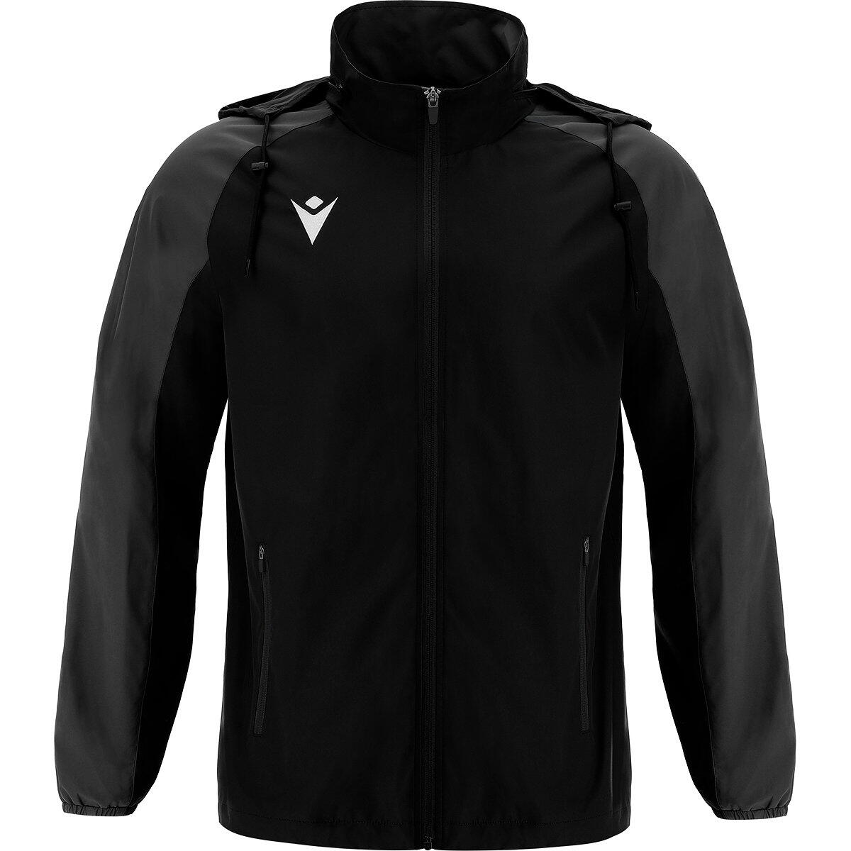 Wasserdichte Full Zip-Jacke Macron Elbrus 5/5