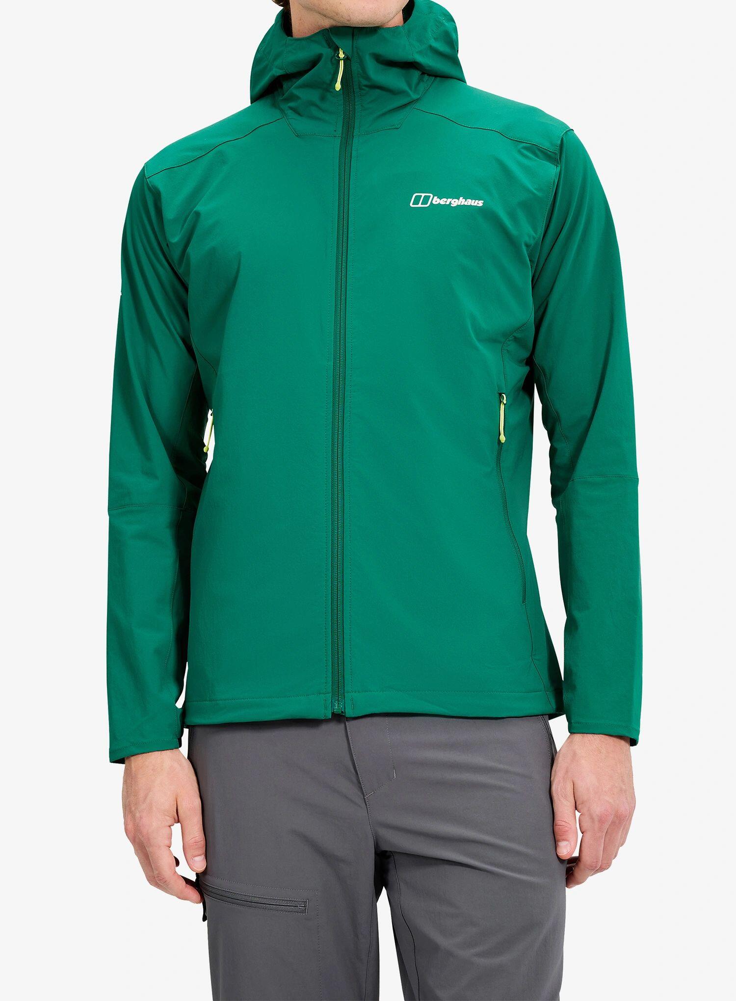 BERGHAUS picture