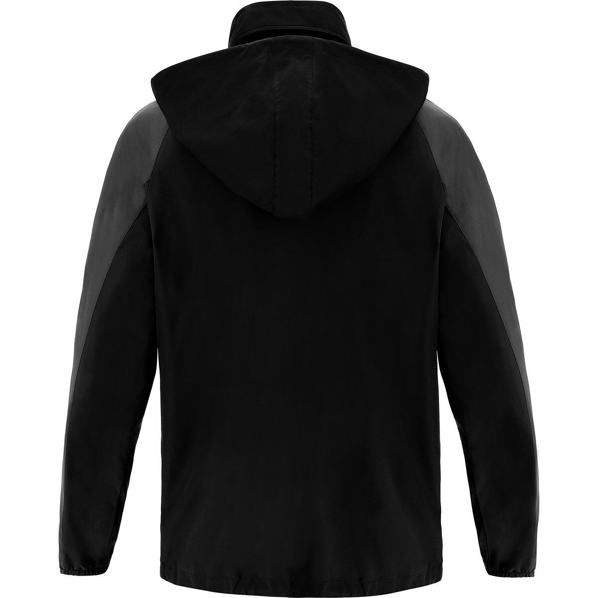 Wasserdichte Full Zip-Jacke Macron Elbrus 4/5
