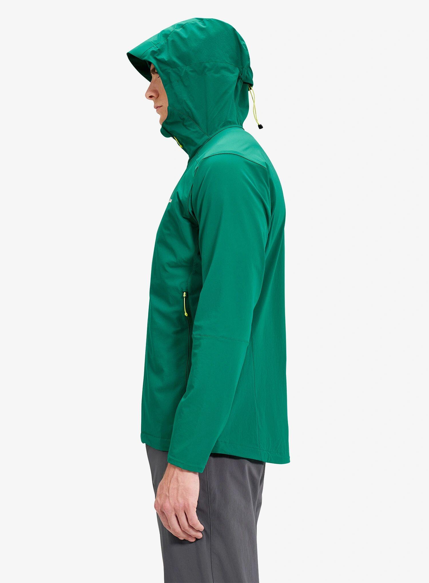 Kurtka softshell męska Berghaus Ridge Roamer Lite Jkt 4/7