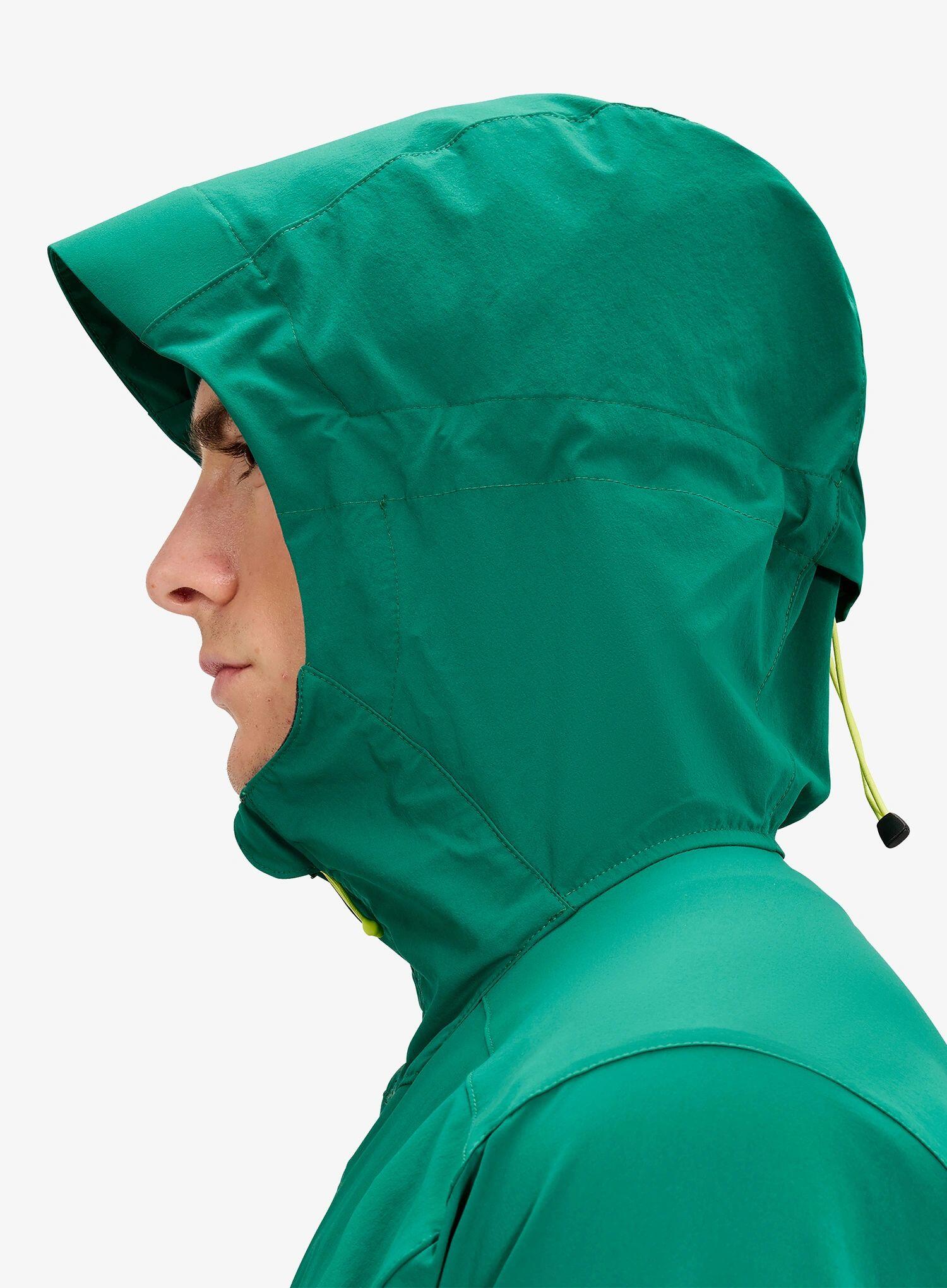 Kurtka softshell męska Berghaus Ridge Roamer Lite Jkt 6/7