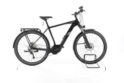 Reconditionné - Cannondale TESORO NEO X 3 Trekking E-Bike - Bon