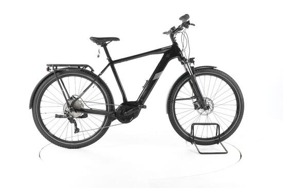Ebike ricondizionata · Cannondale TESORO NEO X 3 · Buone condizioni