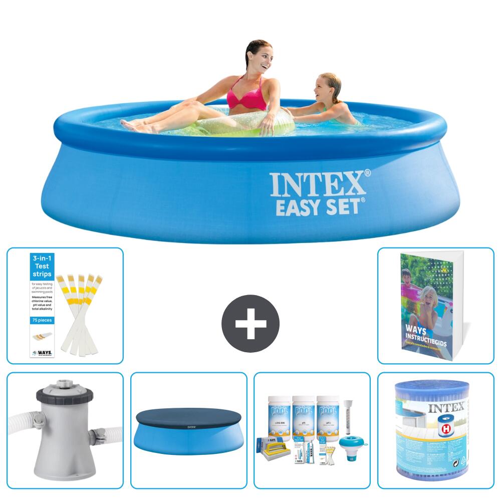 INTEX picture