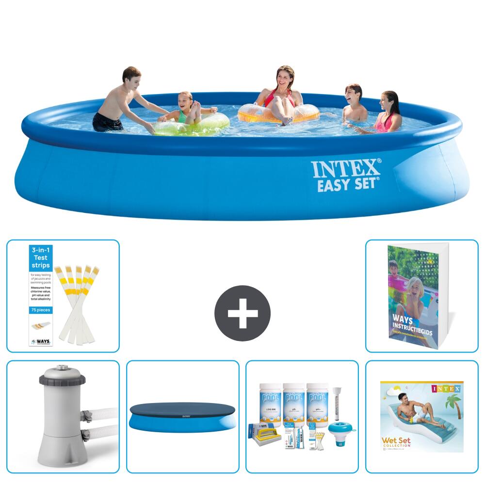 INTEX picture