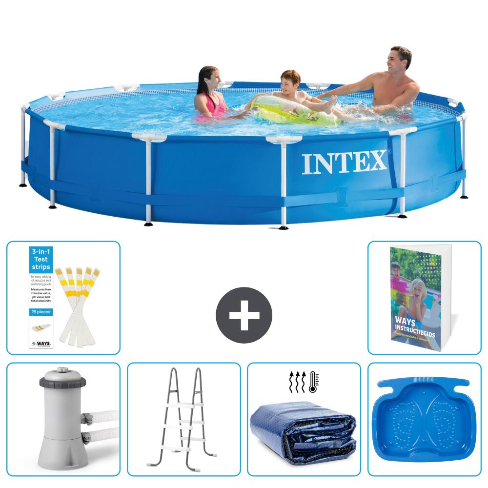 INTEX picture