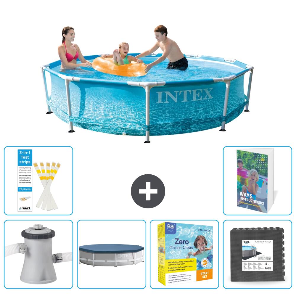 INTEX picture