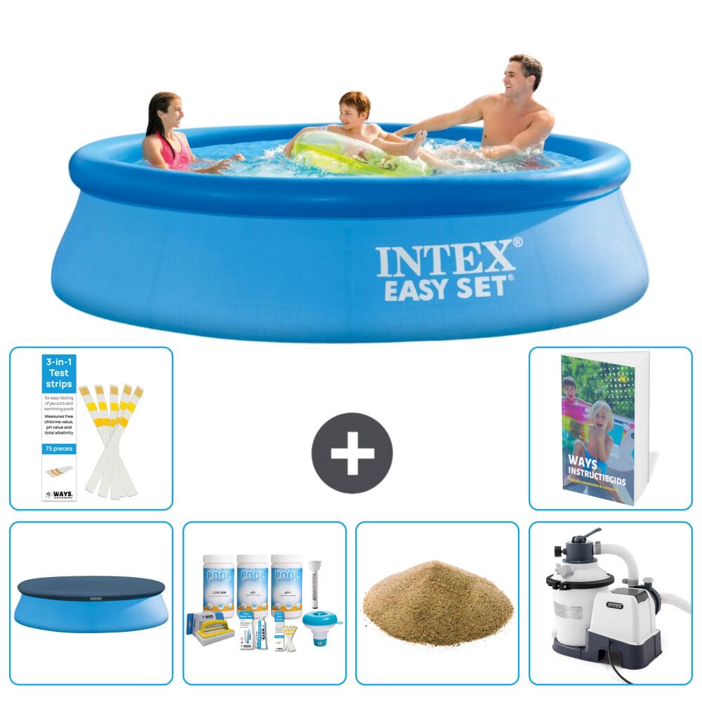 INTEX picture