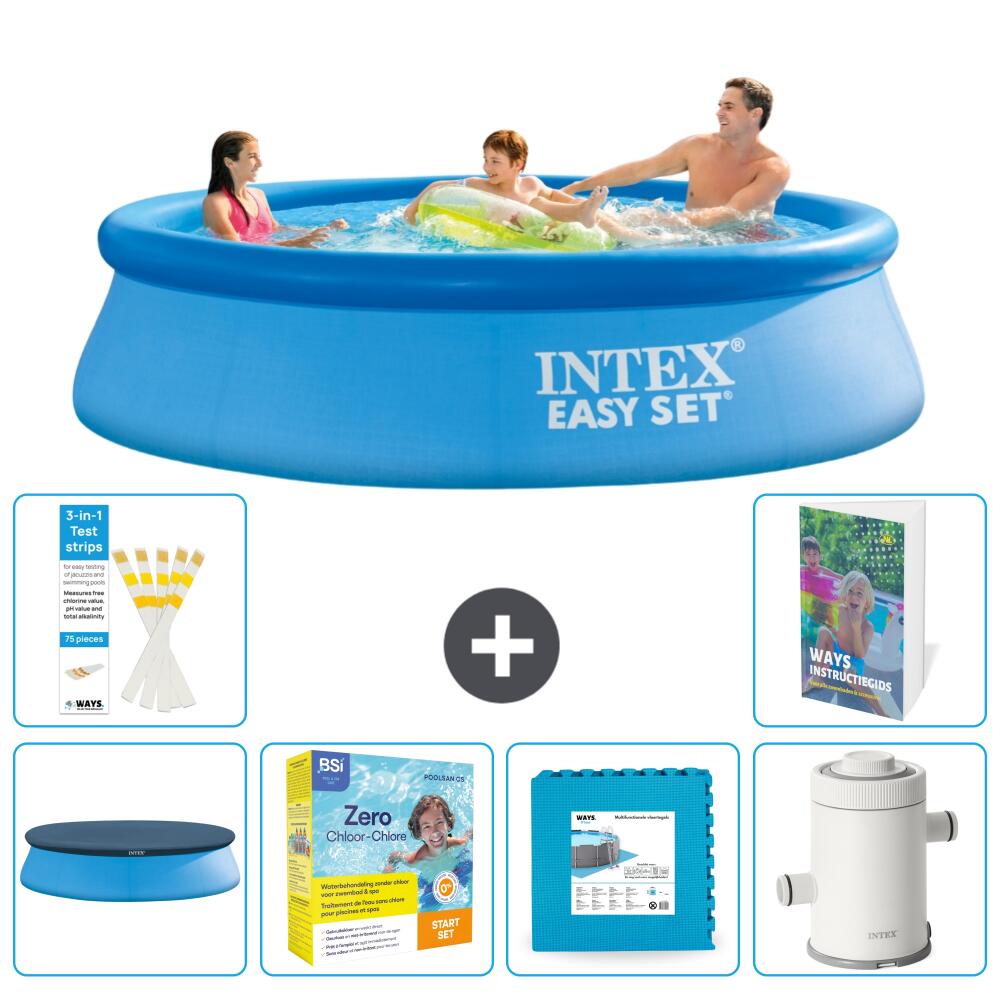 INTEX picture