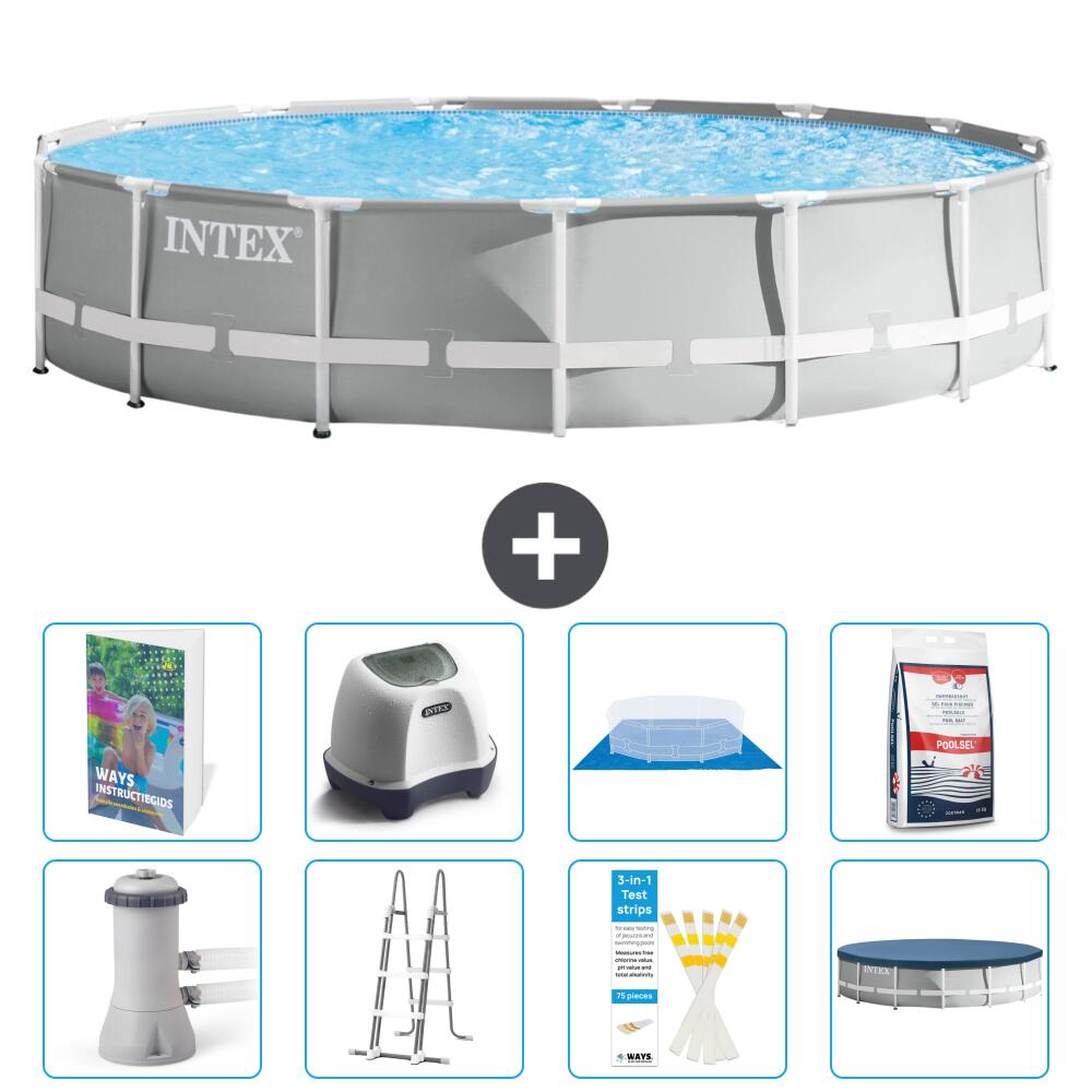 INTEX picture