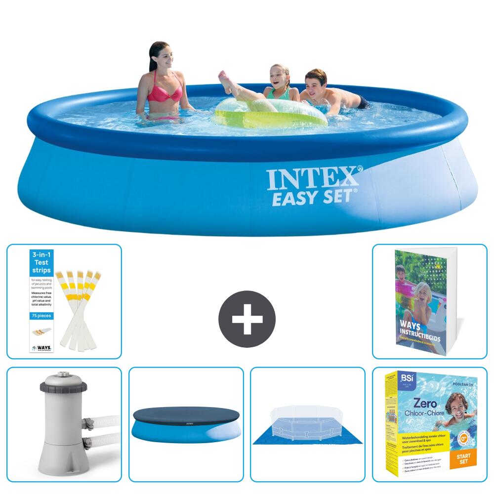 INTEX picture