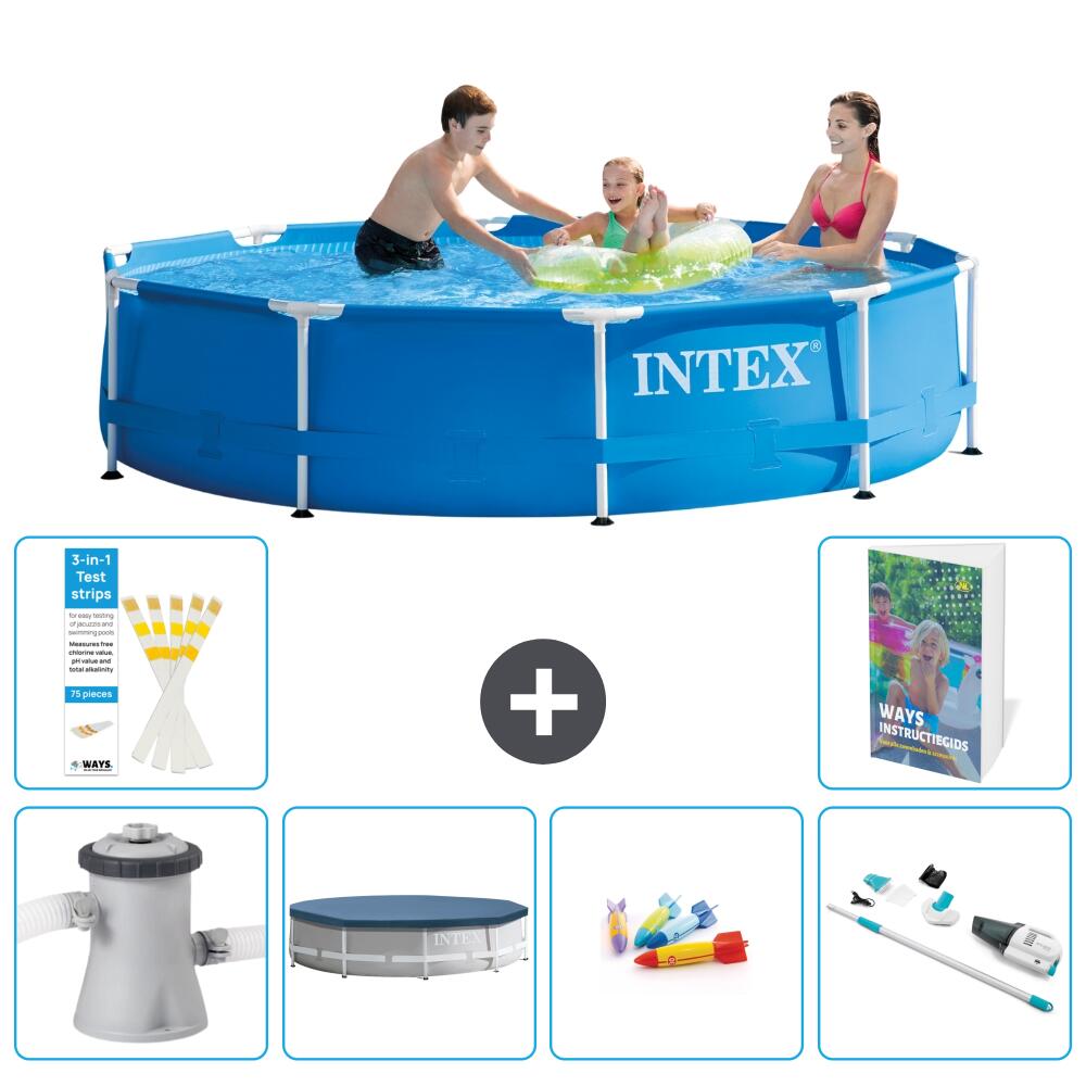INTEX picture