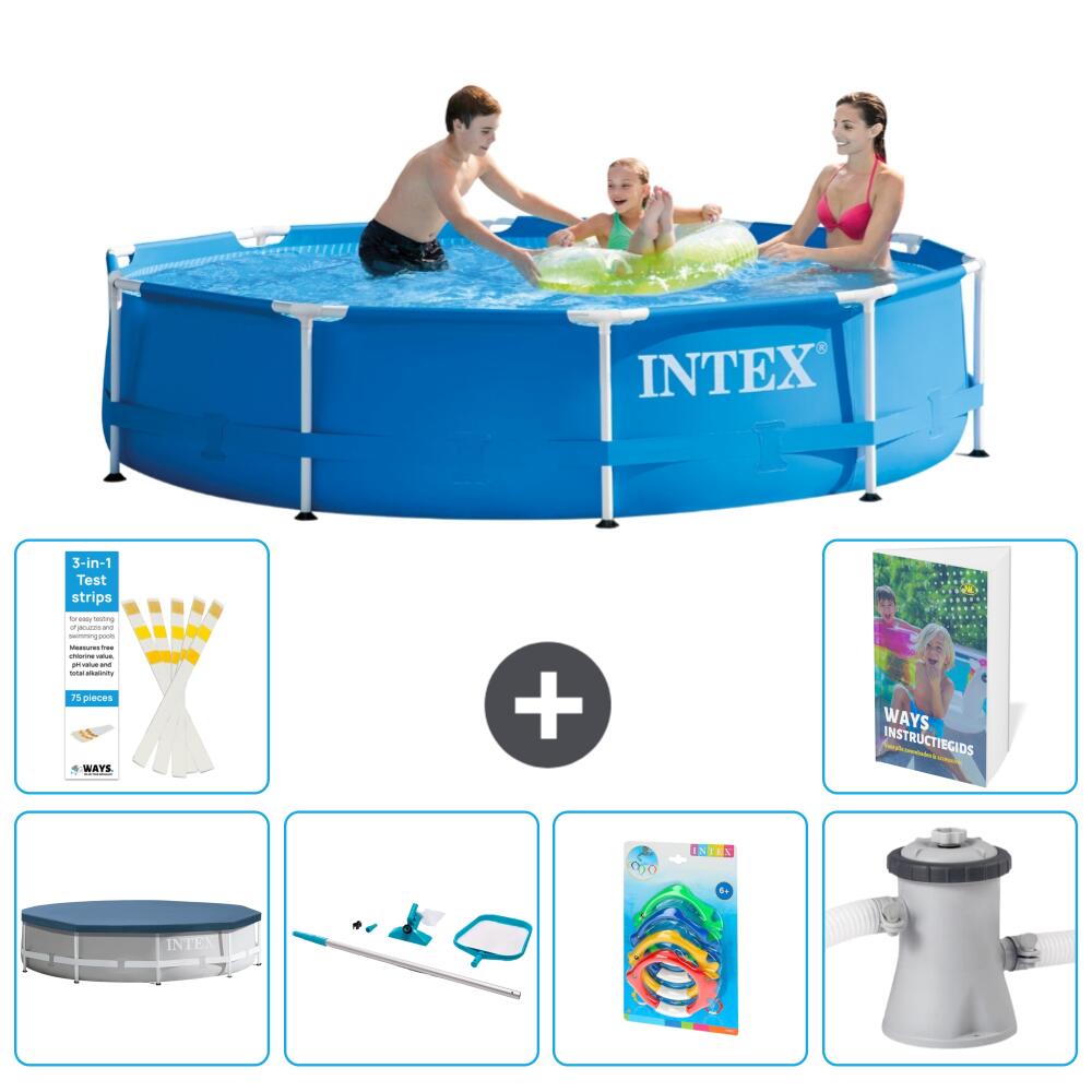 INTEX picture