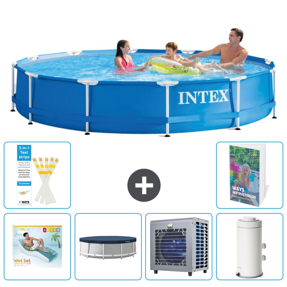 INTEX picture