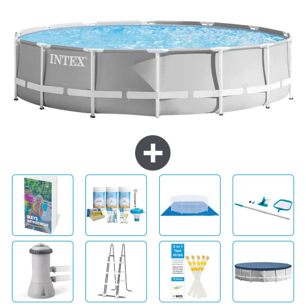 INTEX picture