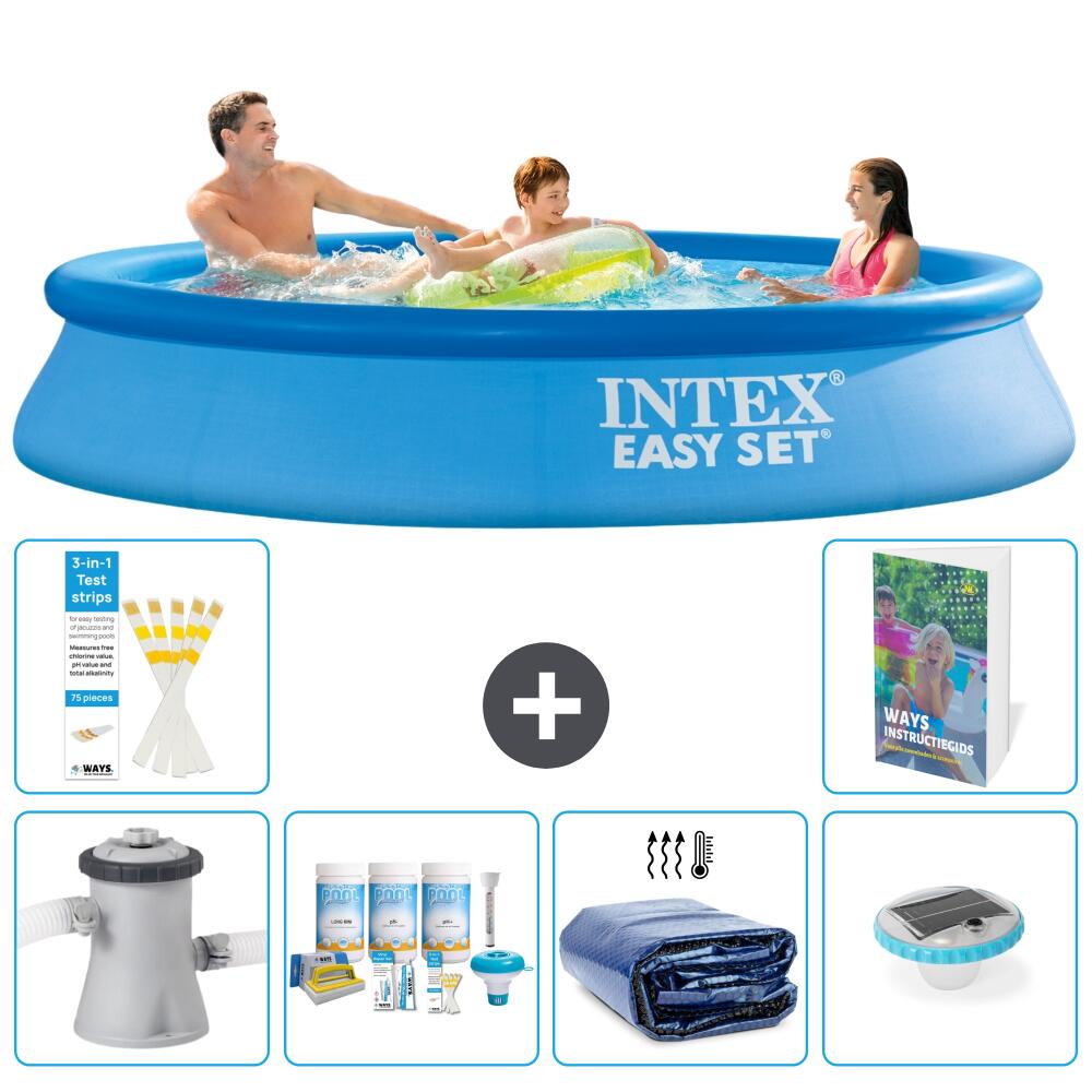 INTEX picture