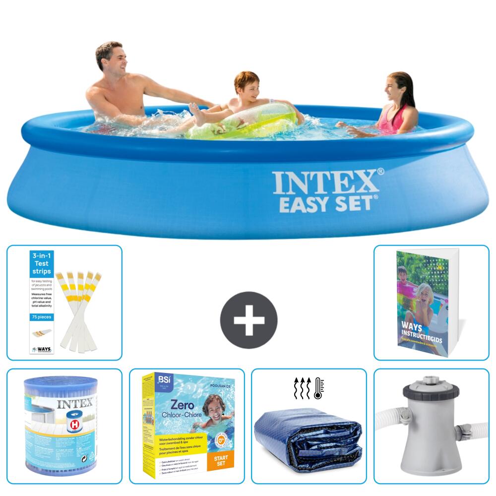 INTEX picture