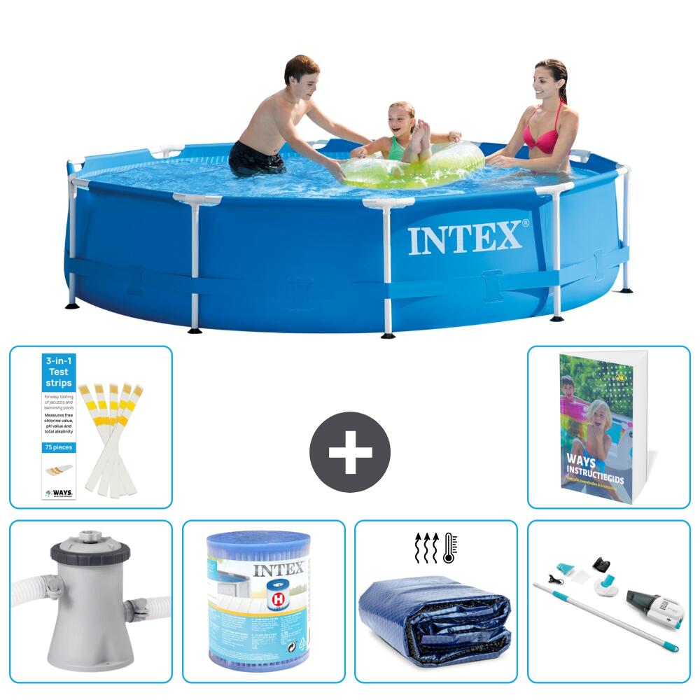 INTEX picture