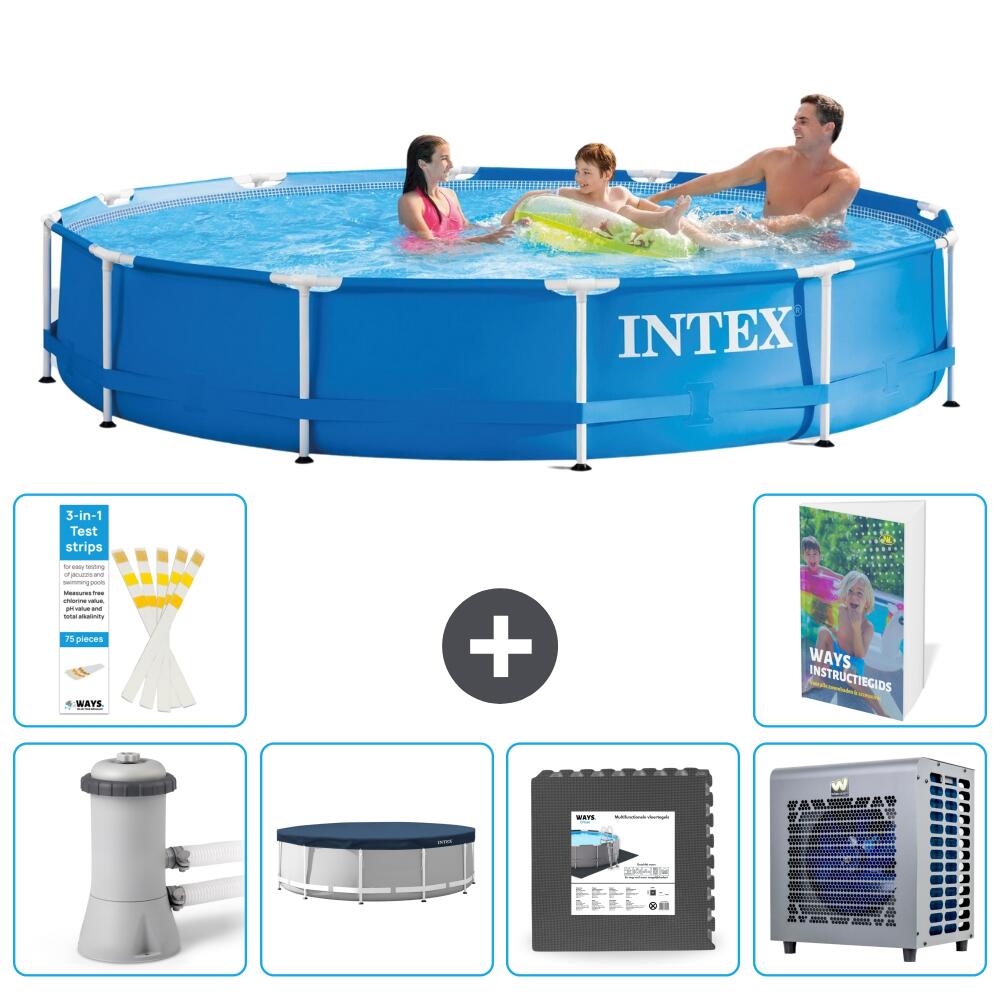 INTEX picture