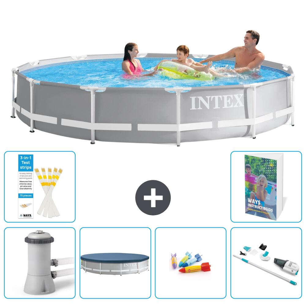 INTEX picture