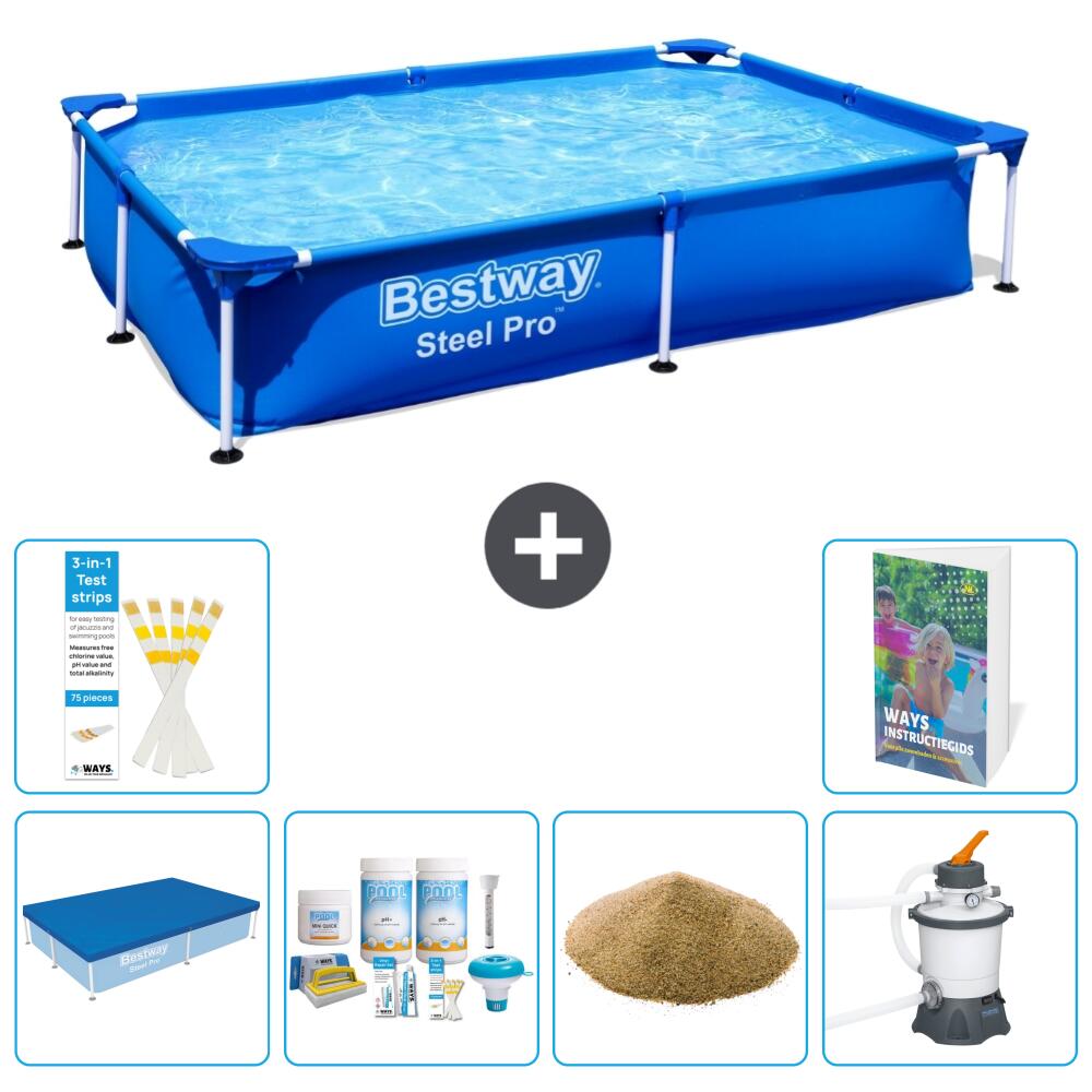 BESTWAY picture
