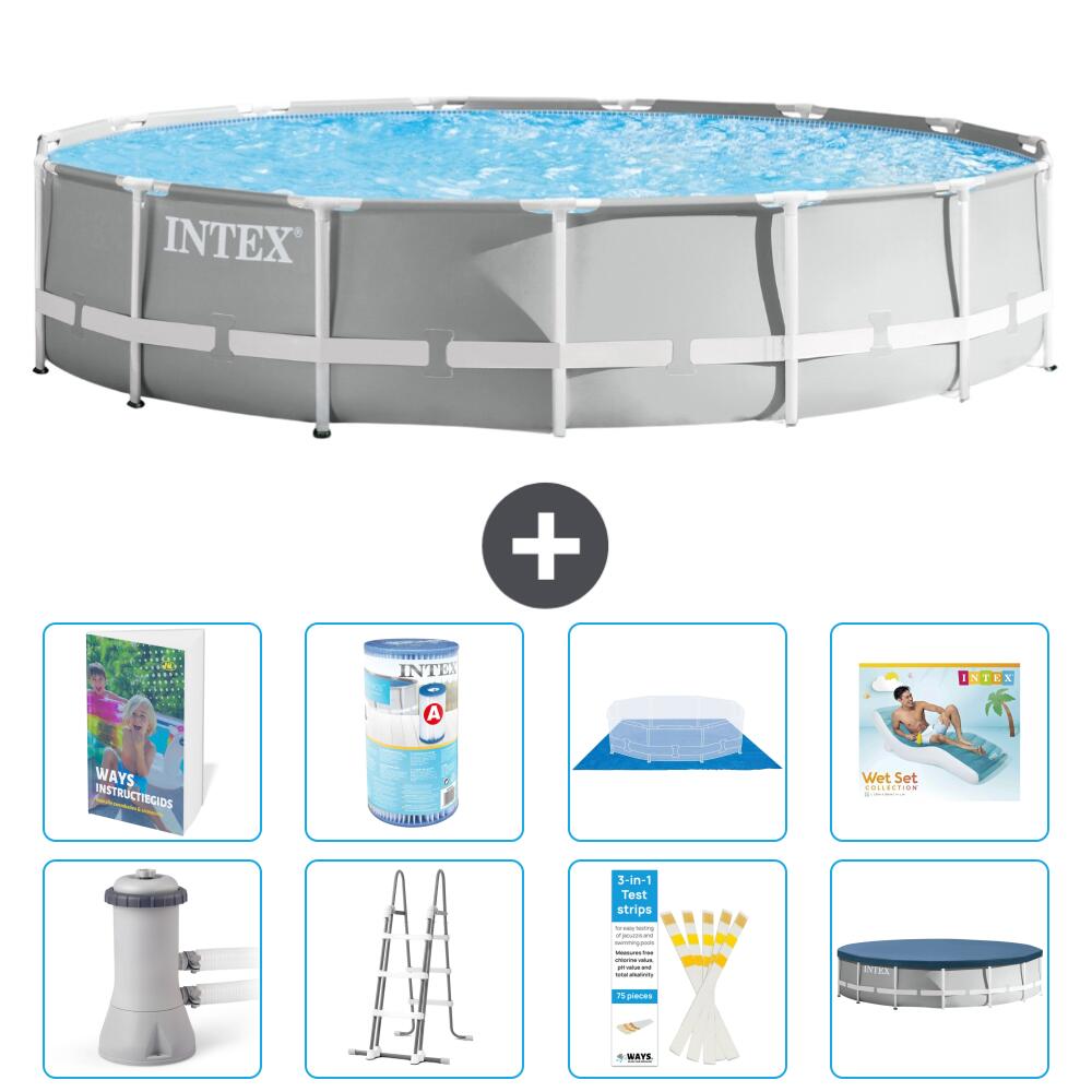 INTEX picture