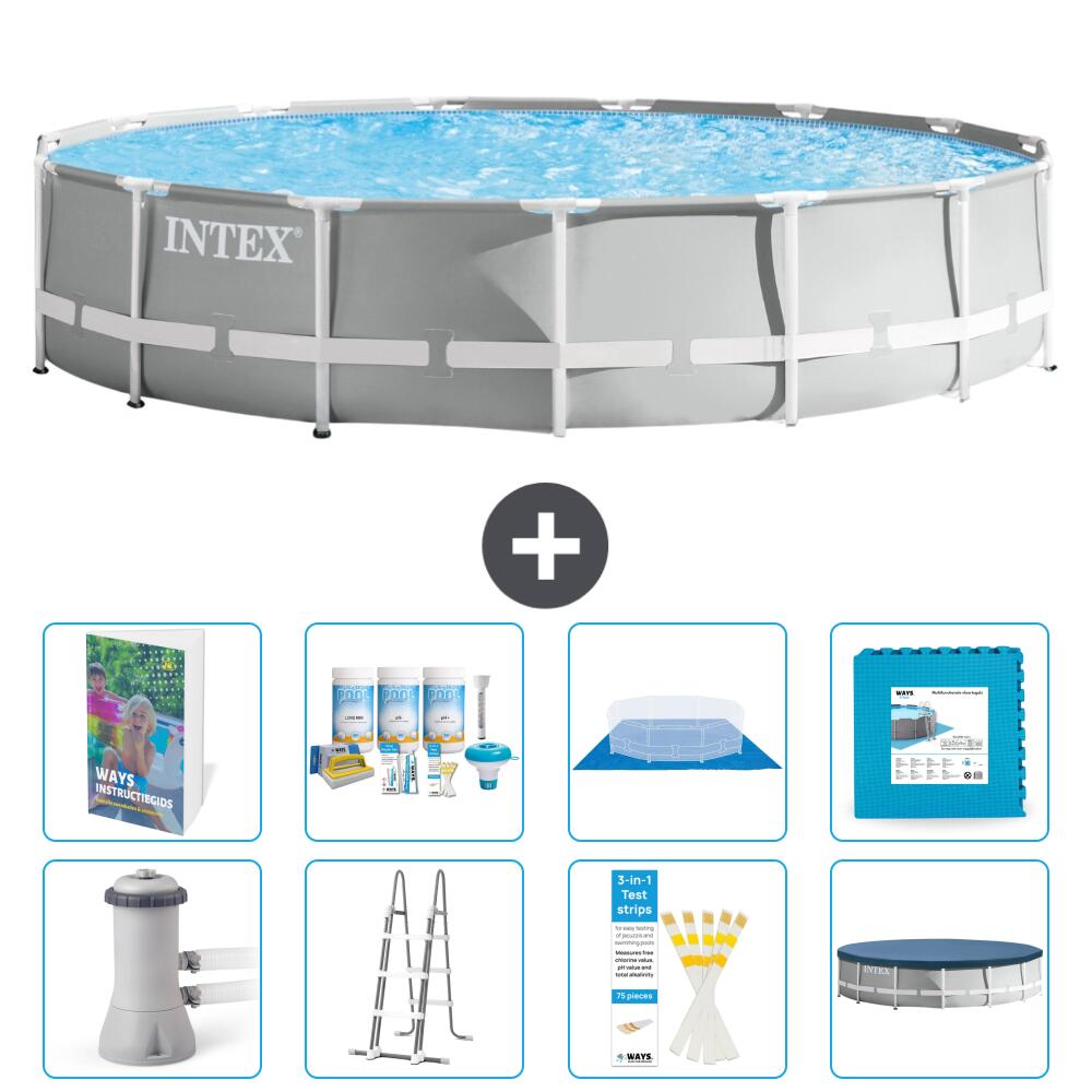 INTEX picture