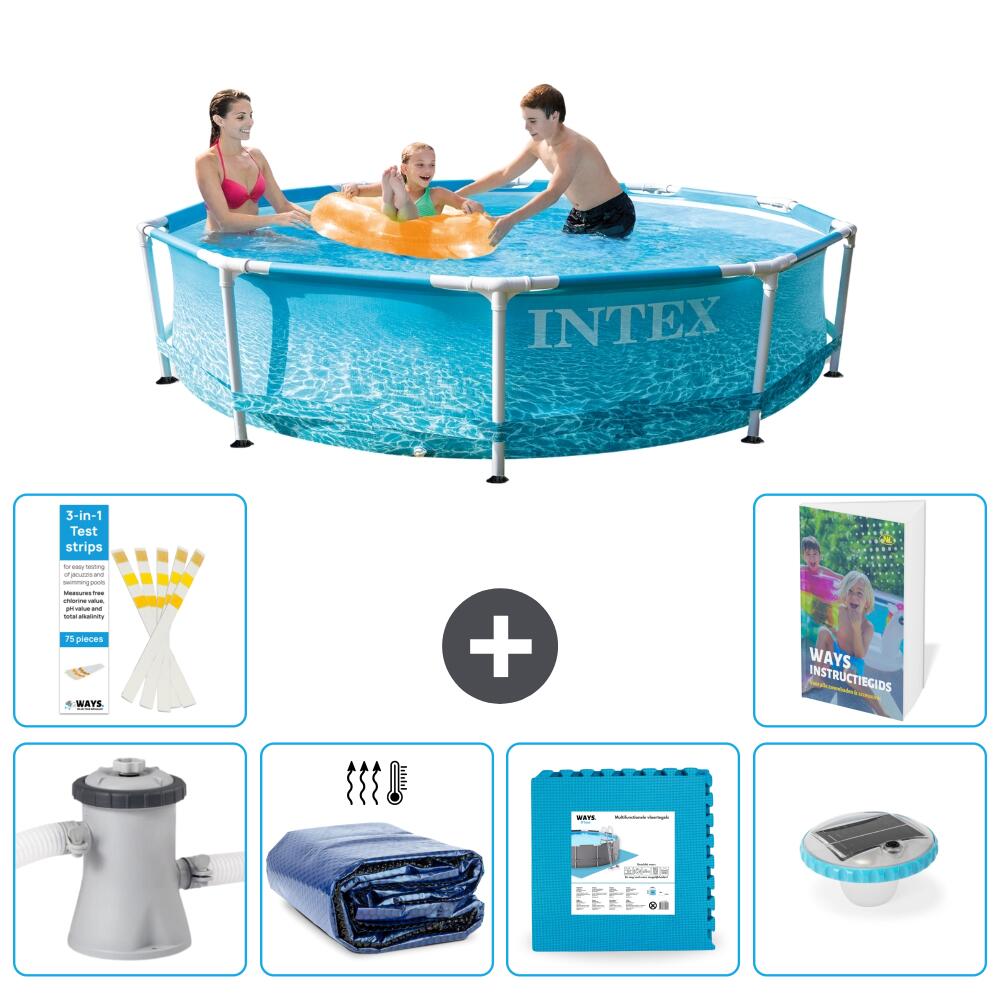 INTEX picture