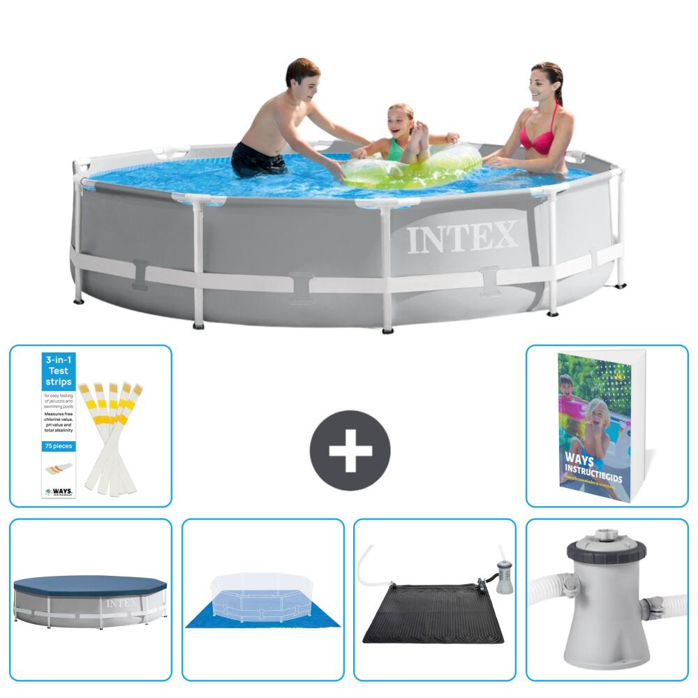 INTEX picture