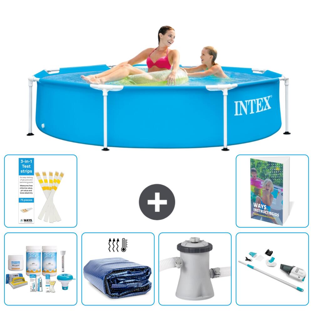 INTEX picture
