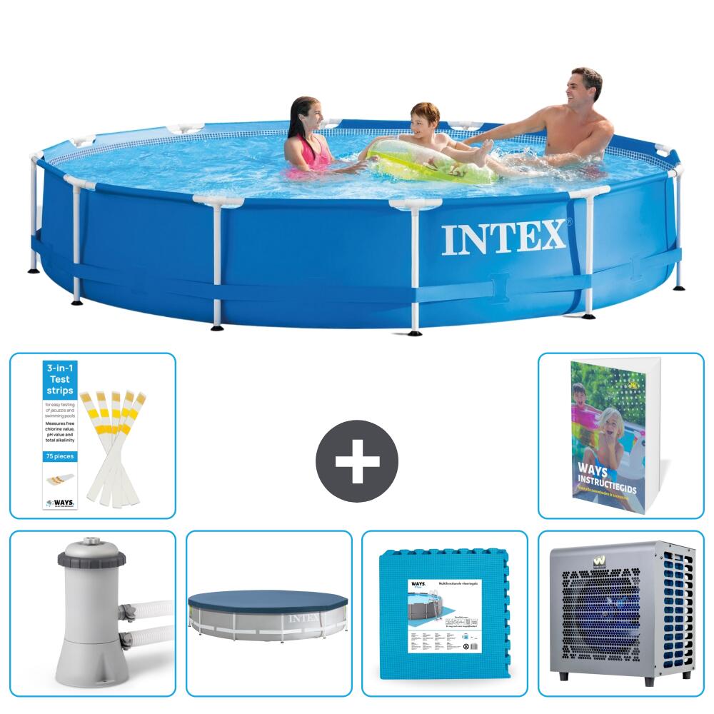 INTEX picture