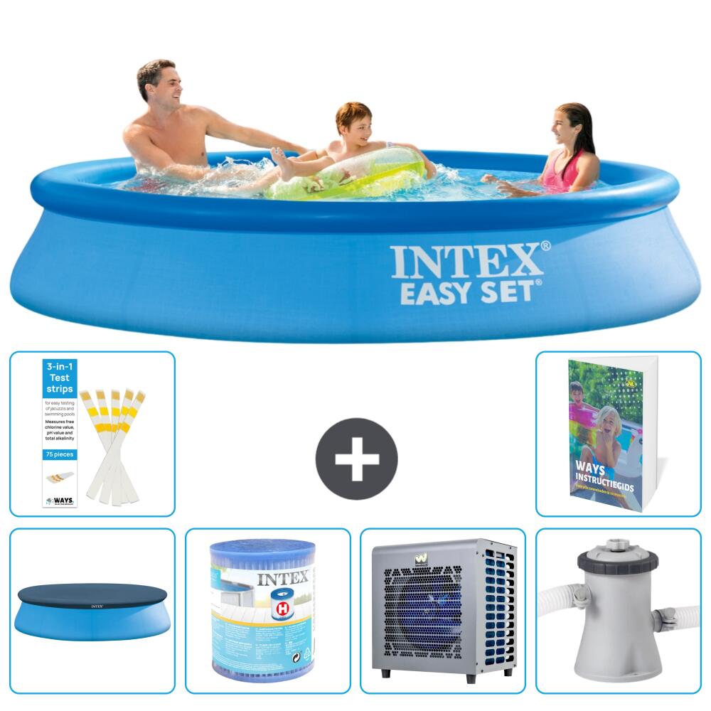 INTEX picture