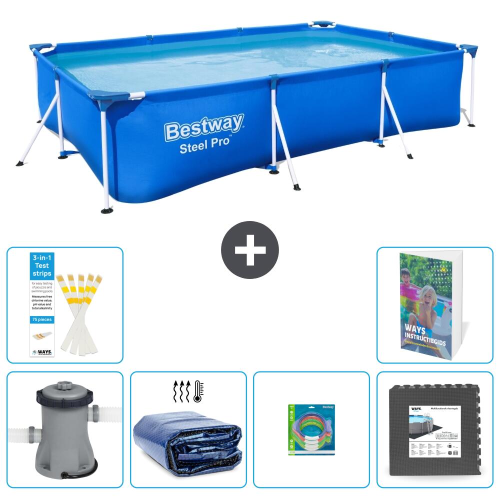 BESTWAY picture