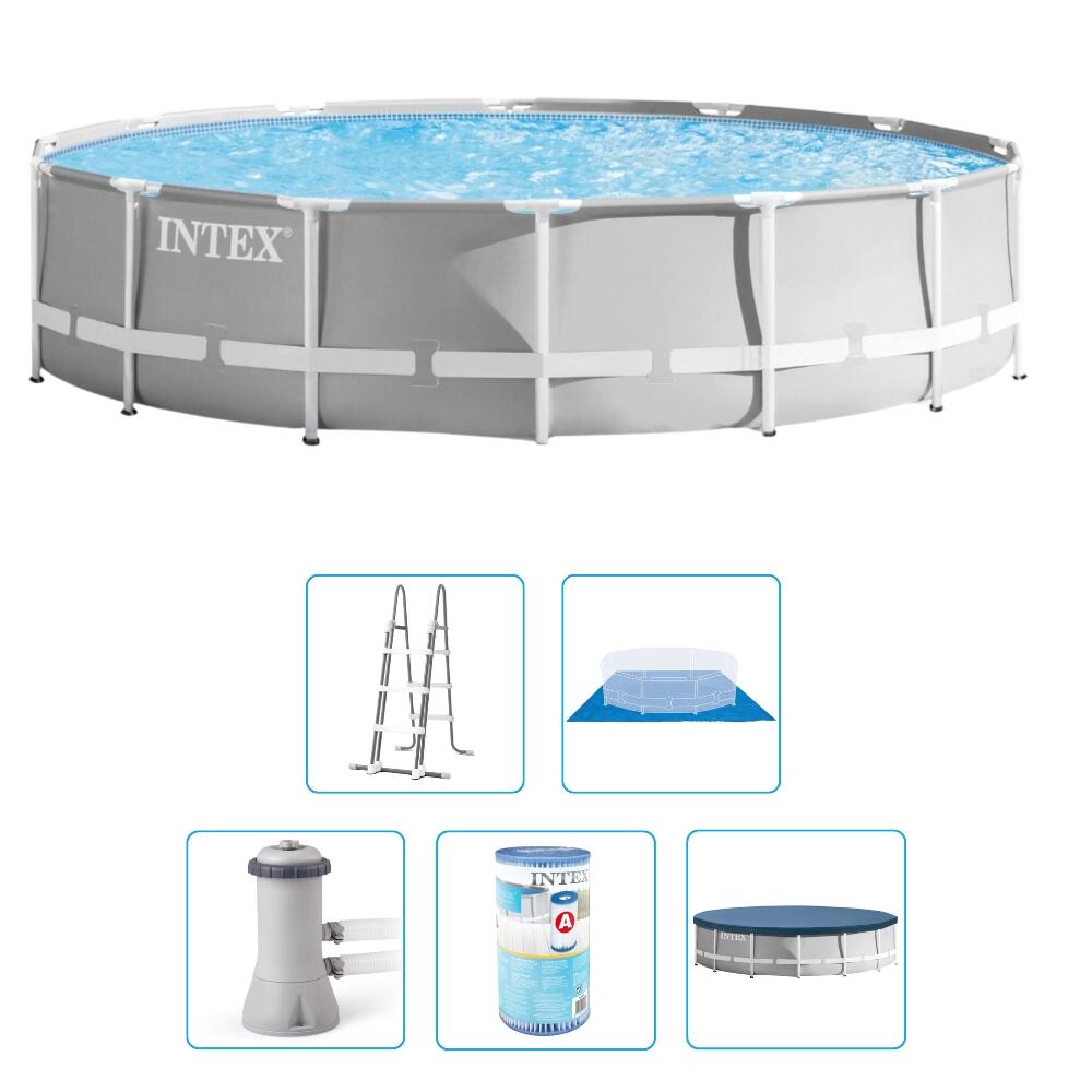 INTEX picture