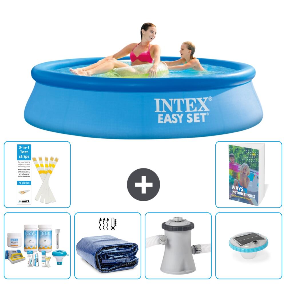INTEX picture