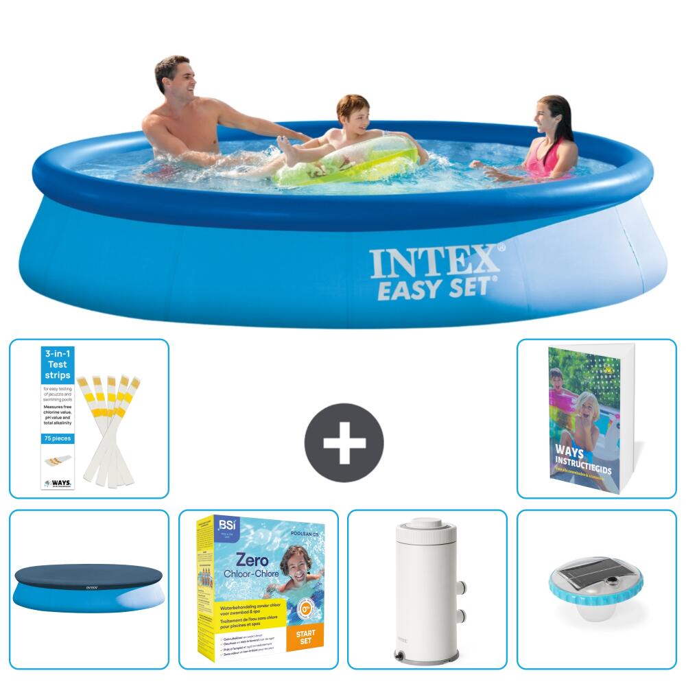 INTEX picture