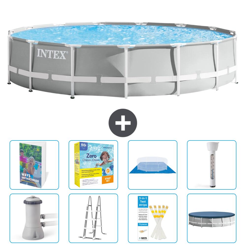 INTEX picture