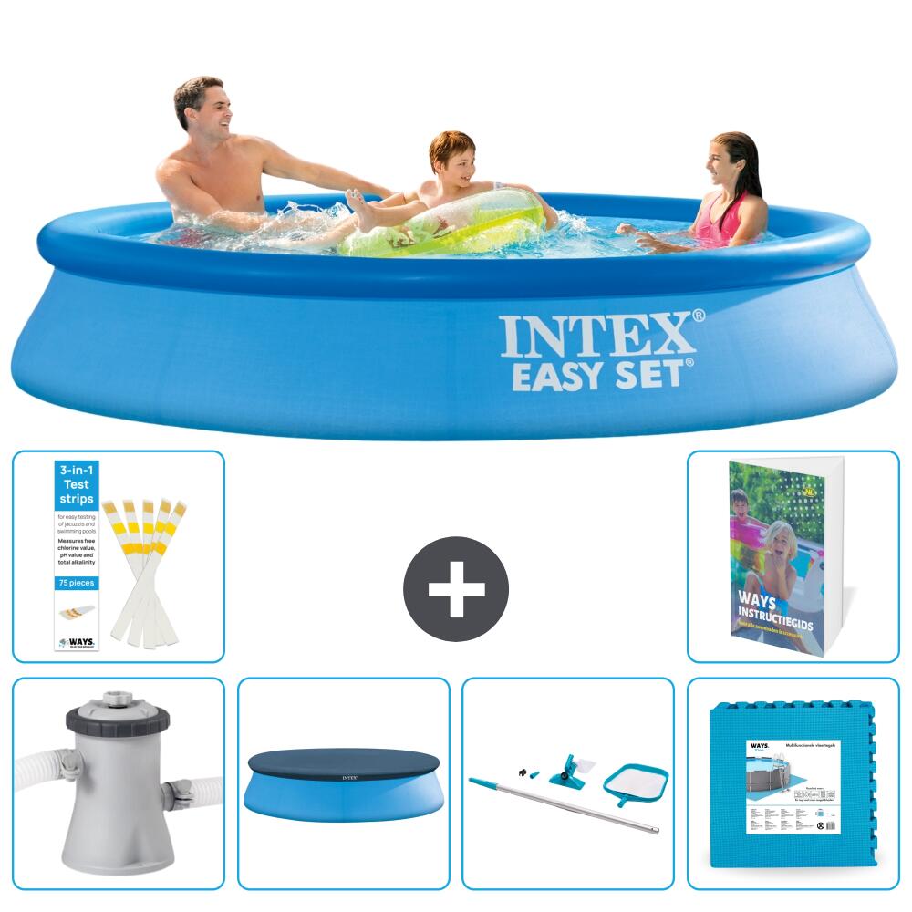 INTEX picture