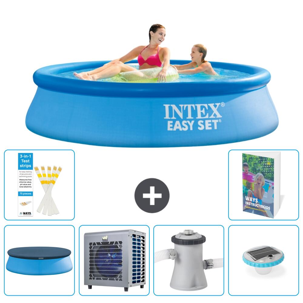 INTEX picture