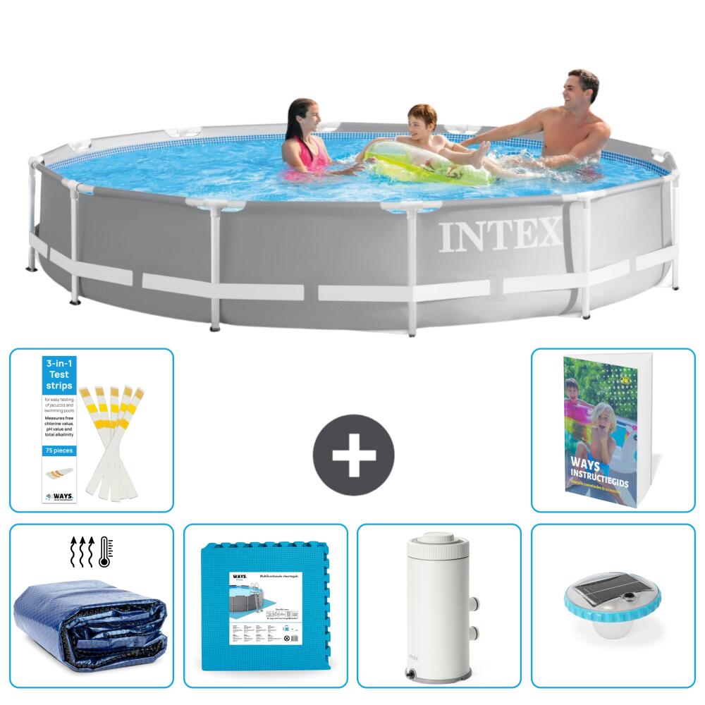 INTEX picture
