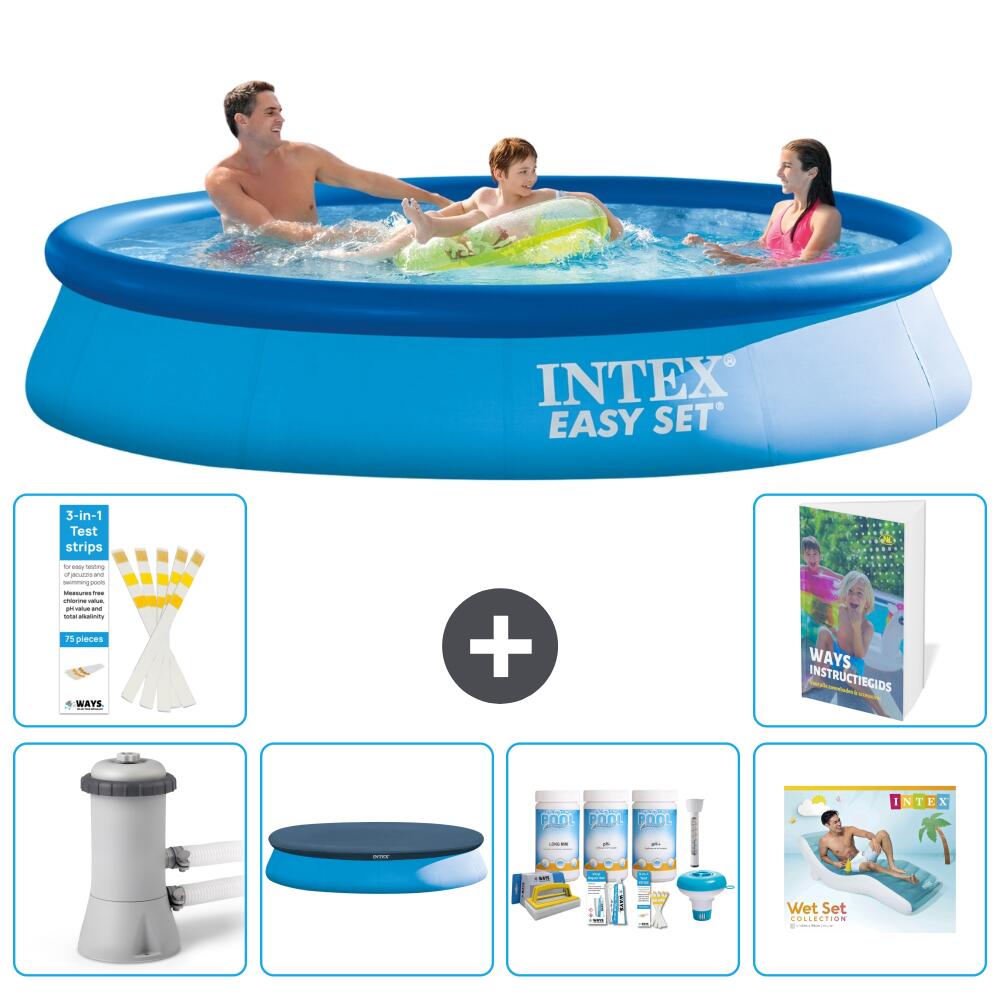 INTEX picture