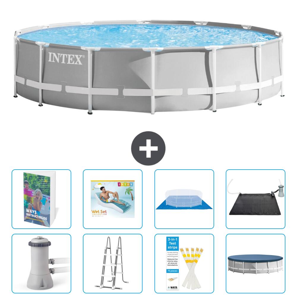INTEX picture