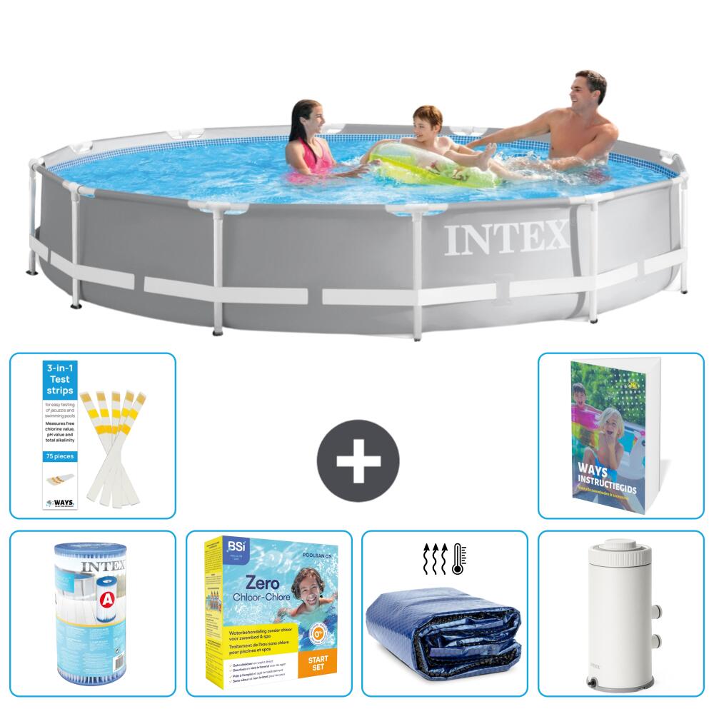INTEX picture