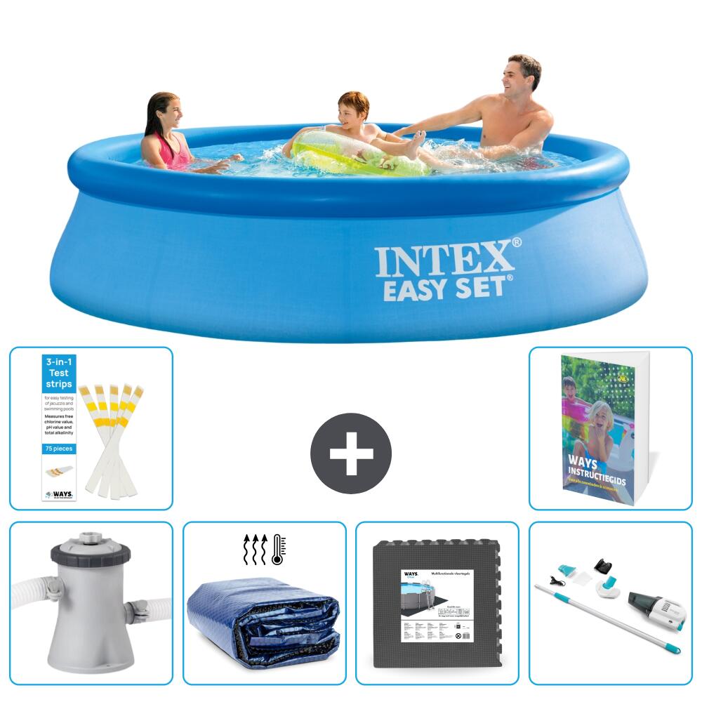 INTEX picture