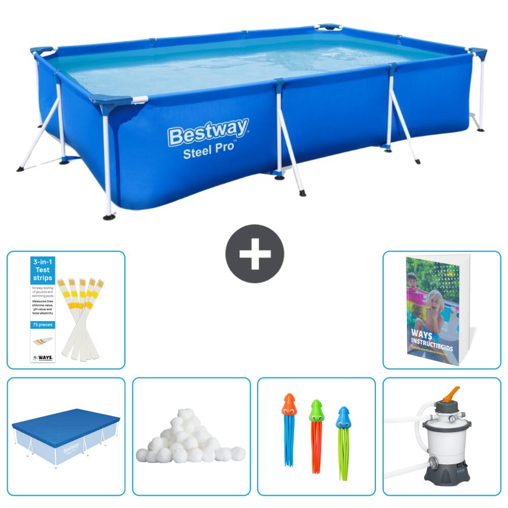 BESTWAY picture