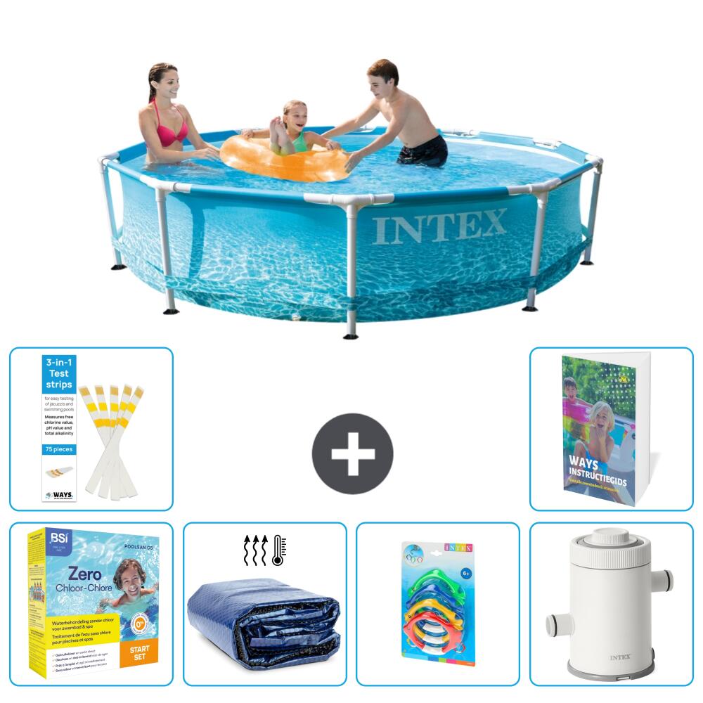 INTEX picture