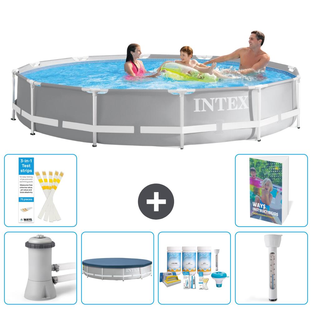 INTEX picture