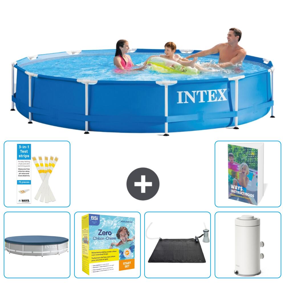 INTEX picture