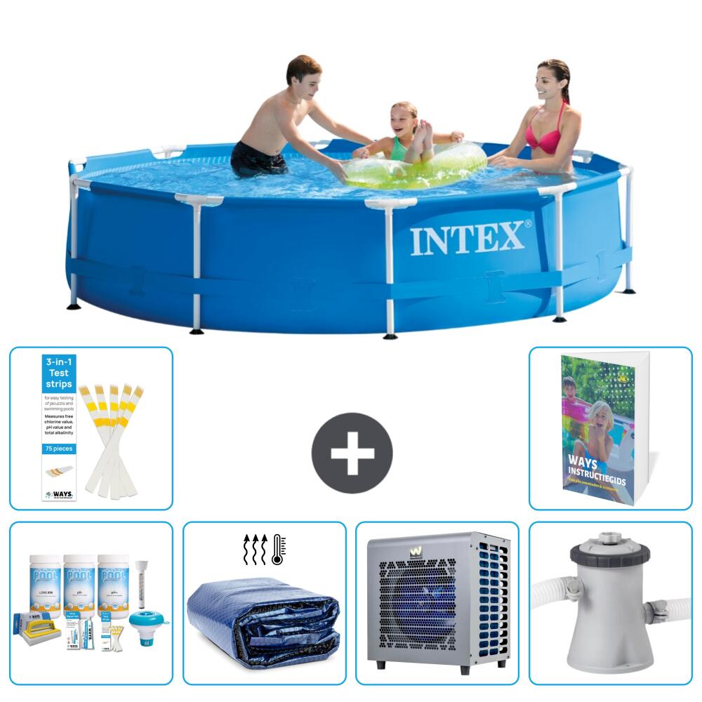 INTEX picture