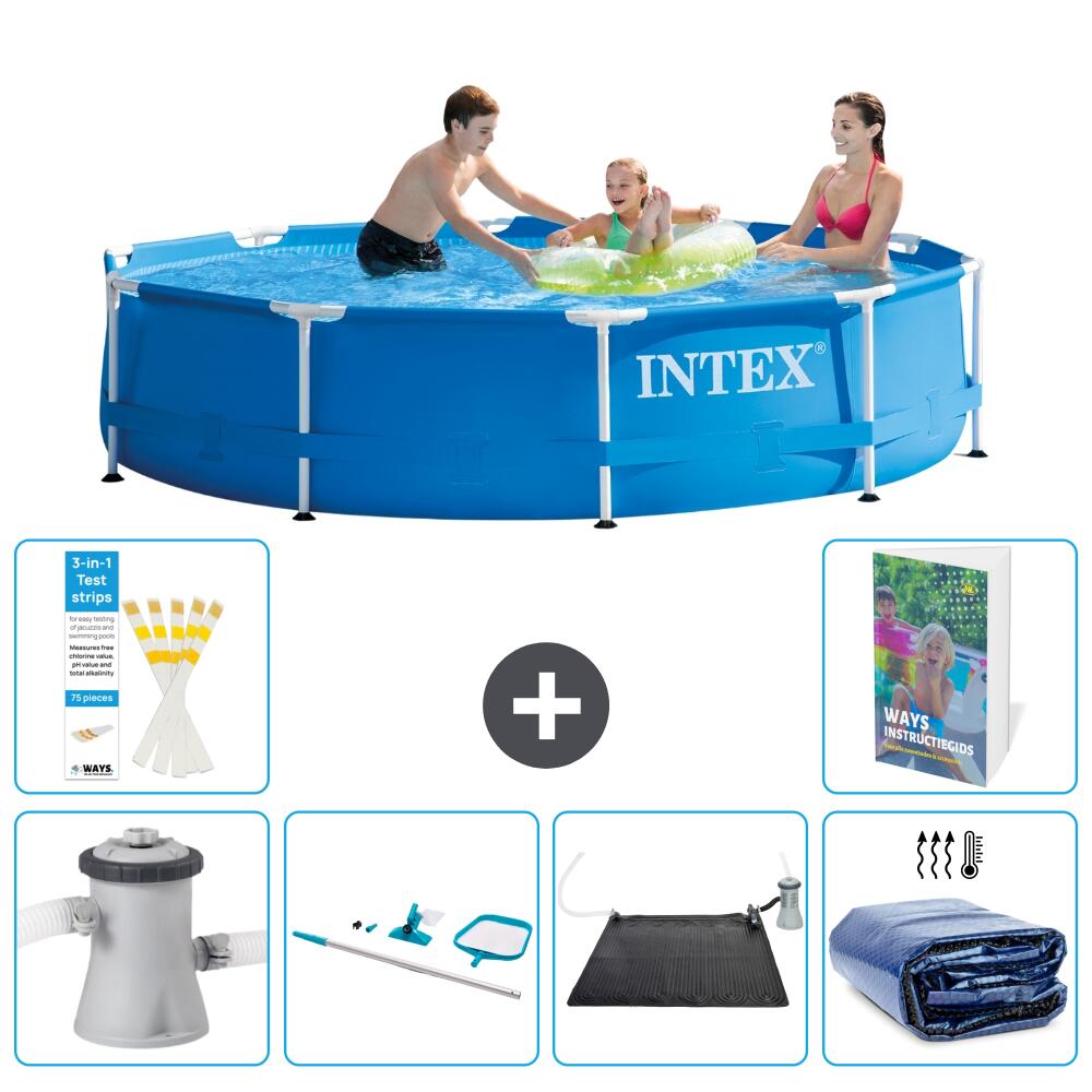 INTEX picture